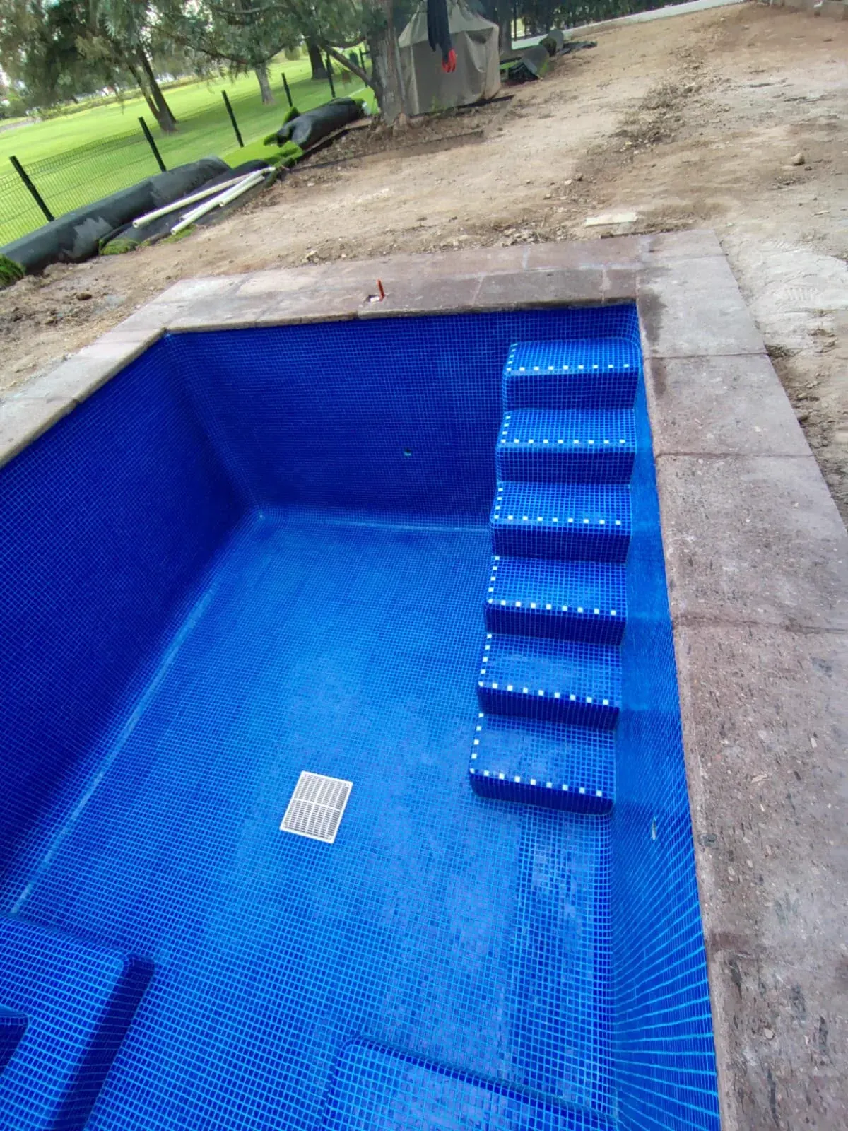 Proyecto Campo Celaya - foto 4 de 7